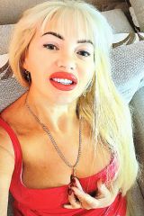 Миниатюра Индивидуалка ВИРТ Блонди Октябрьский Фотография 