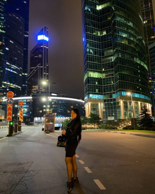 Индивидуалка АНАСТАСИЯ Октябрьский Фотография 