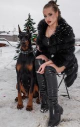 Миниатюра Индивидуалка АНАСТАСИЯ Октябрьский Фотография 