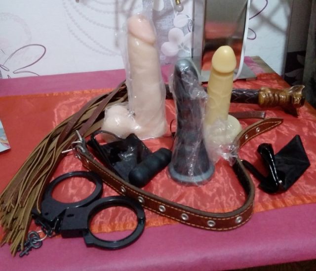 Индивидуалка Госпожа ВИРТ Самарский Фотография 