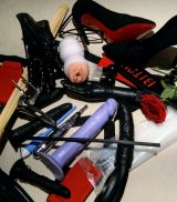 Миниатюра Индивидуалка ДоминаЗлаяЖенщина Красноглинский Фотография 