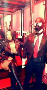 Миниатюра Индивидуалка ДоминаЗлаяЖенщина Красноглинский Фотография 