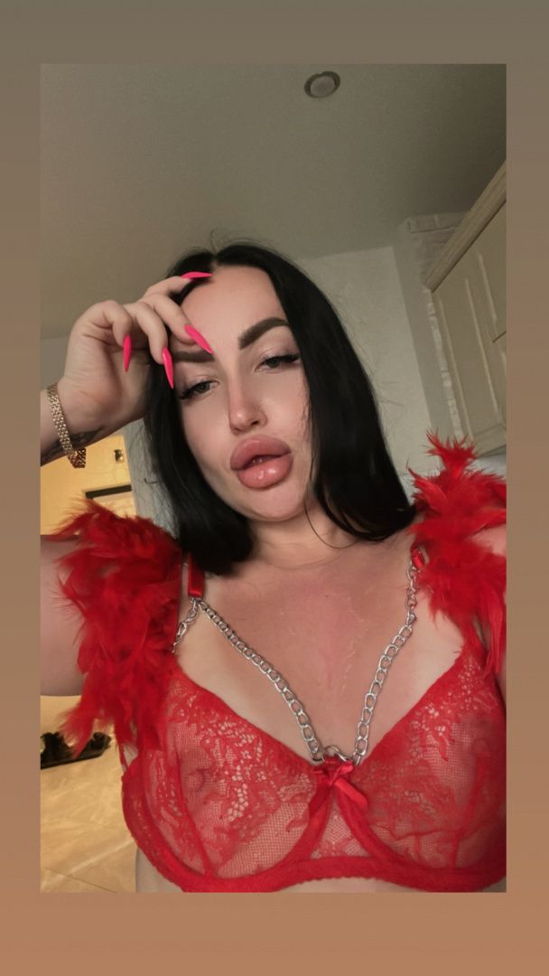 Индивидуалка ЕВА 💋 Октябрьский Фотография 