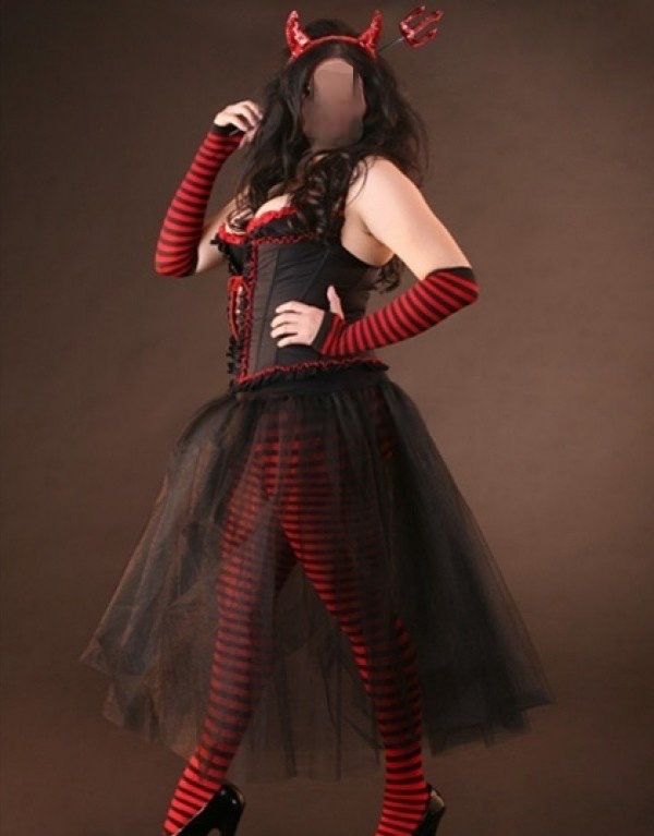 Индивидуалка Зайка Фотография 