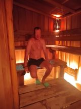 Миниатюра Мужчина Александр Красноглинский Фотография 