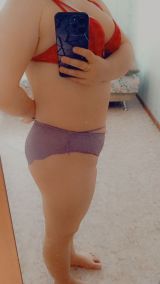 Миниатюра Индивидуалка Зуля Фотография 