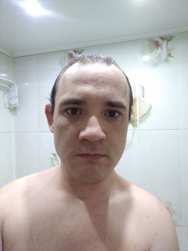 Мужчина Иван Куйбышевский