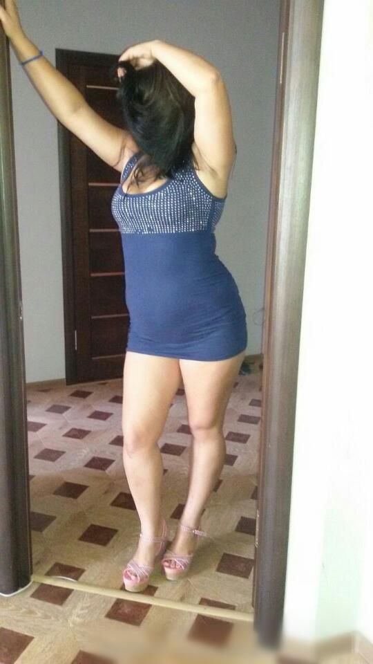 Индивидуалка Кристина Фотография 