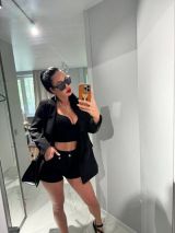 Миниатюра Индивидуалка Ксюша Промышленный Фотография 