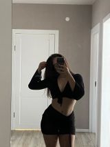 Миниатюра Индивидуалка Лиля Самарский Фотография 