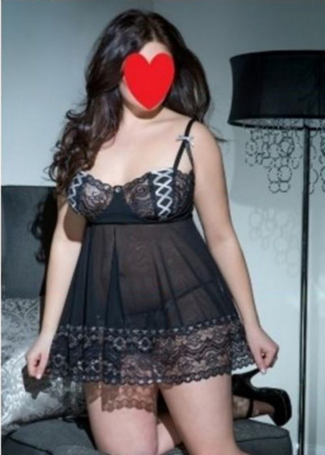 Индивидуалка Мария Промышленный Фотография 