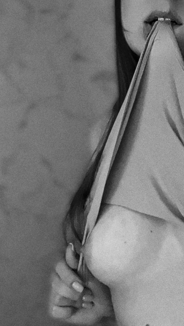 Индивидуалка Милана Вирт Фотография 