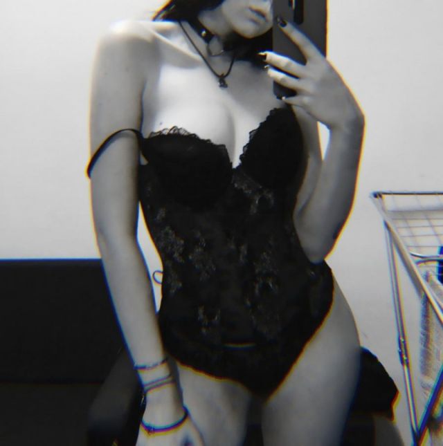 Индивидуалка Мишель Самарский