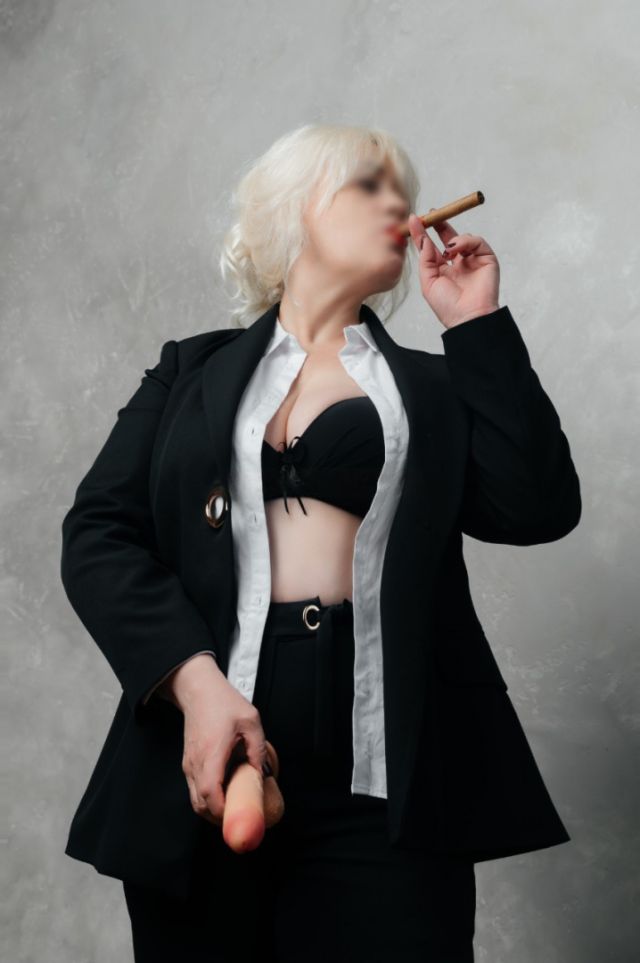 Индивидуалка ОЛЕСЯ ВИРТ Фотография 