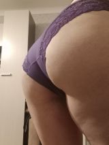 Миниатюра Индивидуалка Продажа трусиков Ленинский Фотография 