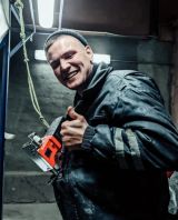 Миниатюра Мужчина Пупсик Вирт Самарский Фотография 