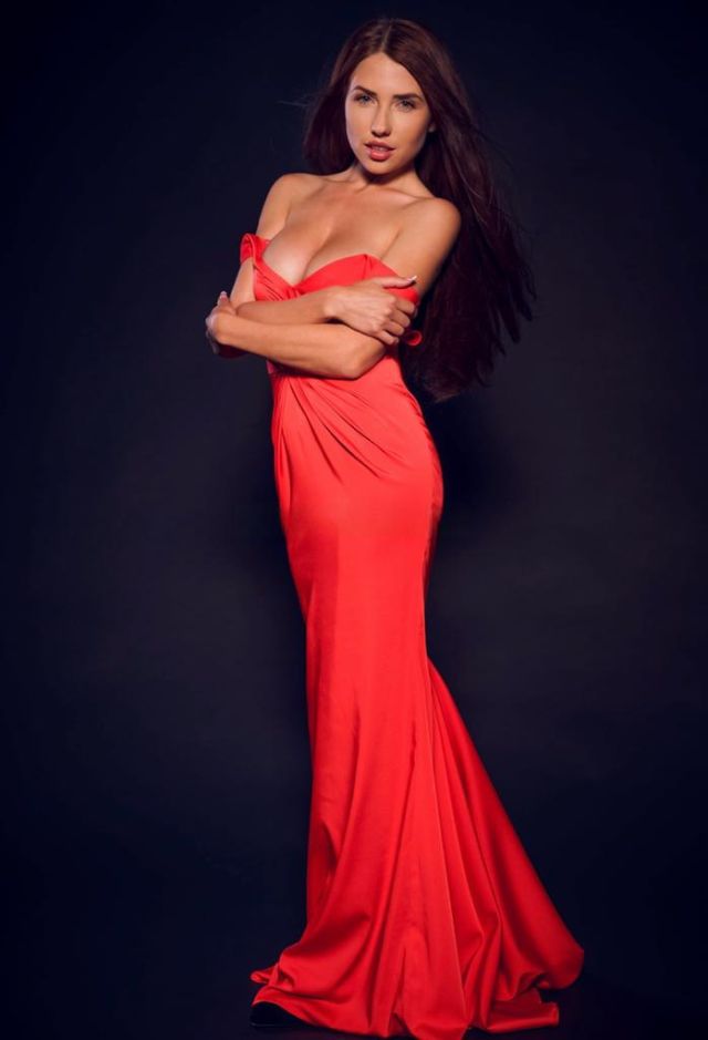 Салон ИНФИНИТИ Фотография 