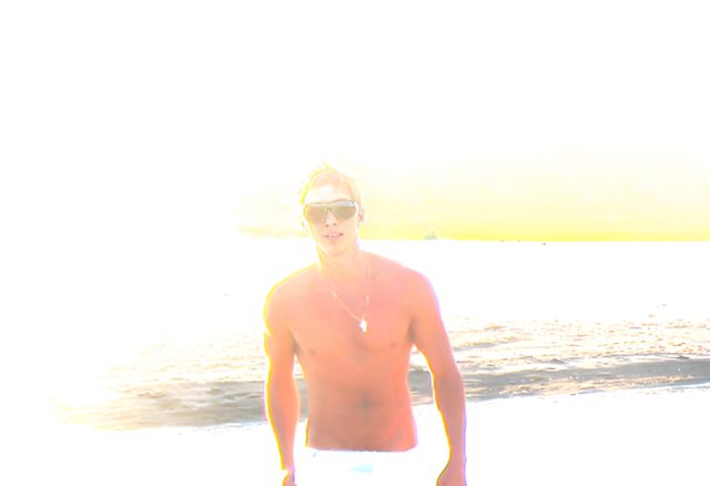 Мужчина Sense6 Октябрьский Фотография 