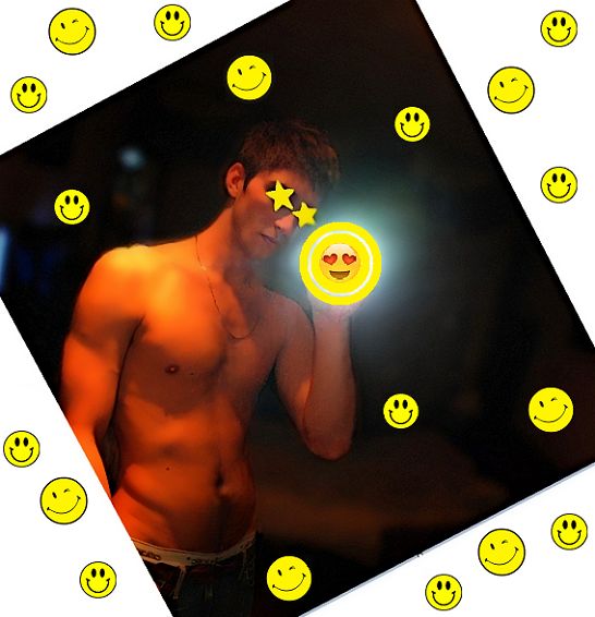 Мужчина Sense6 Октябрьский Фотография 