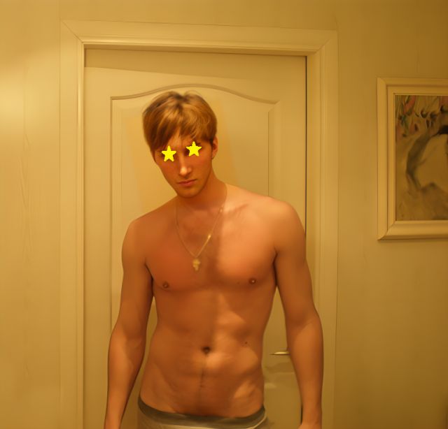 Мужчина Sense6 Октябрьский Фотография 