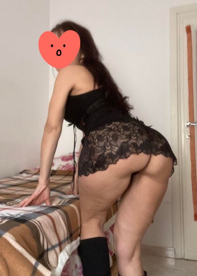 Индивидуалка Маша Советский Фотография 