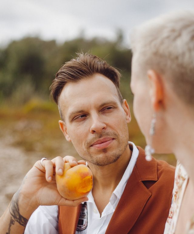 Мужчина 🔥❤Макс Найт🌘 Советский Фотография 