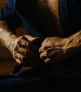 Миниатюра Мужчина 🔥❤Макс Найт🌘 Советский Фотография 