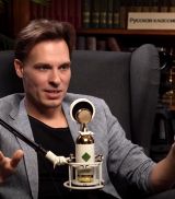 Миниатюра Мужчина 🔥❤Макс Найт🌘 Советский Фотография 