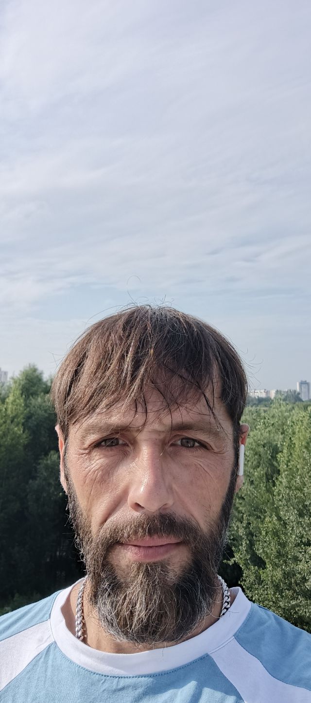 Мужчина Артём Промышленный Фотография 