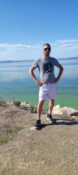 Миниатюра Мужчина Андрей мкр Кошелёв (Крутые ключи) Фотография 