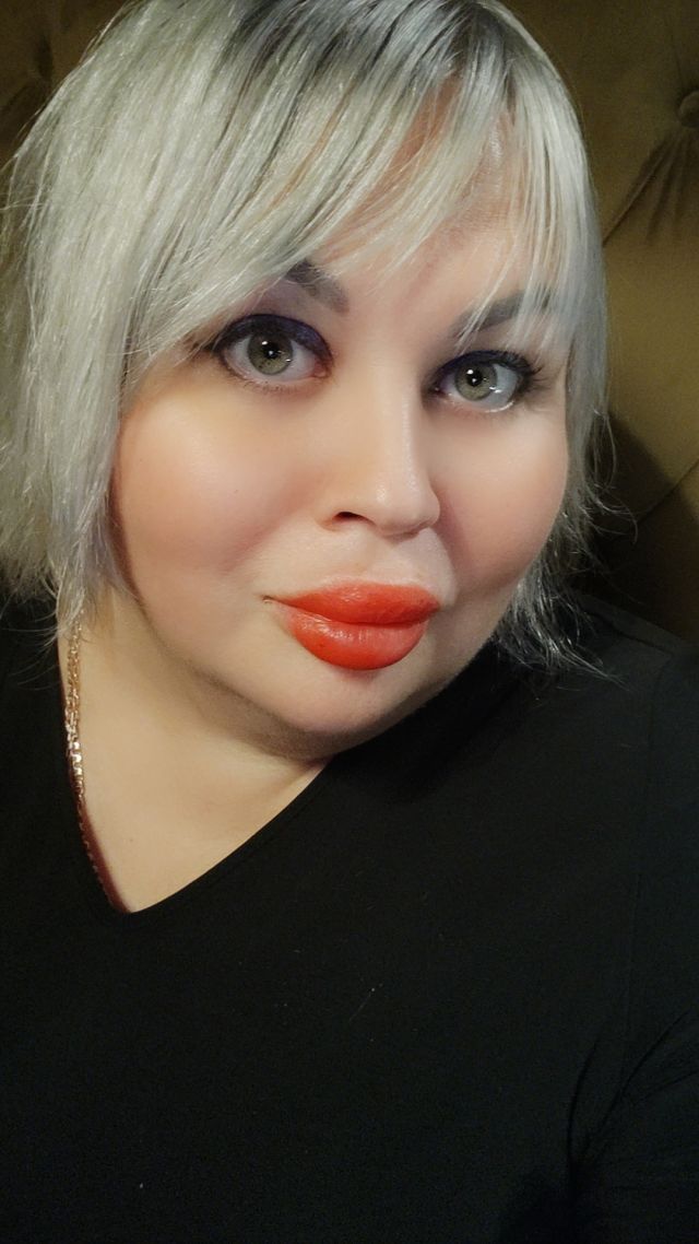 Индивидуалка Кира Самарский Фотография 