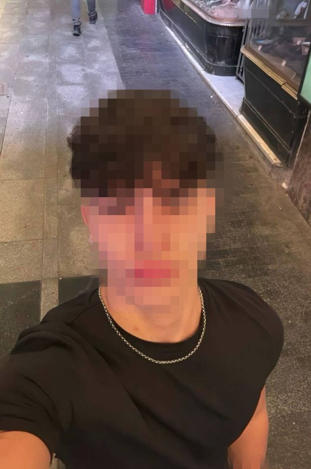 Мужчина Алексей Самарский Фотография 