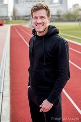 Миниатюра Мужчина Алессандро Советский Фотография 