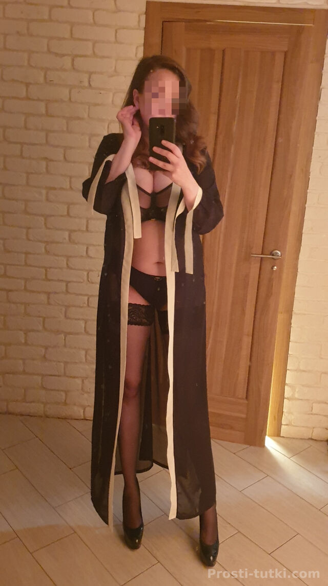 Индивидуалка Ника Октябрьский Фотография 