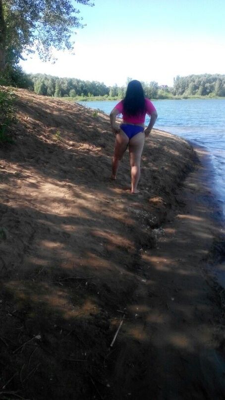 Индивидуалка Аня Промышленный Фотография 