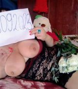 Миниатюра Индивидуалка ВИДЕО. ВИРТ. Фото. Самарский Фотография 